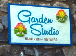 Garden Studio Summer Launch