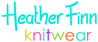 Heather Finn Irish Knitwear