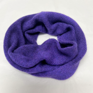 Clematis Neck Warmer